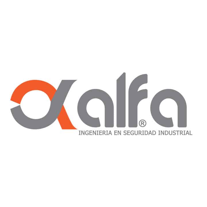 Alfaguantes Alfa Seguridad Industrial